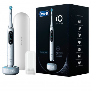 Oral-B iO serija 10 Stardust White zobna