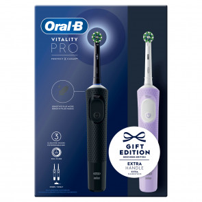 Oral-B Vitality Pro D103 Duo CrossAction