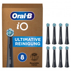 Oral-B nadomestne krtacke iO Ultimate 8