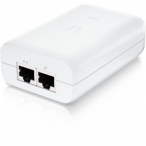 Ubiquiti namizni Gigabit PoE+ vmesnik 1x