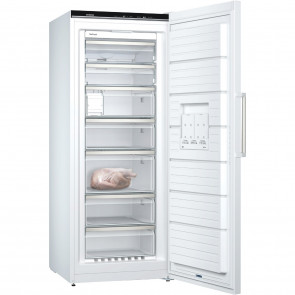 Siemens GS54NAWCV iQ500 Zamrzovalnik No
