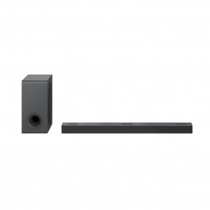 LG DS80QY Soundbar s tehnologijo Dolby