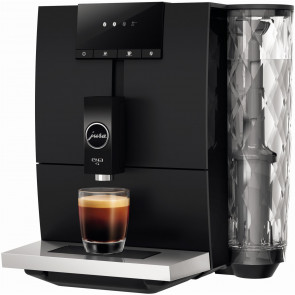JURA ENA4 (EB) Full Metropolitan Black