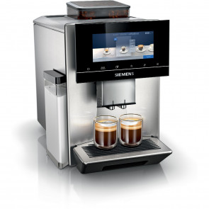 Siemens TQ905D03 EQ900, kavni avtomat iz