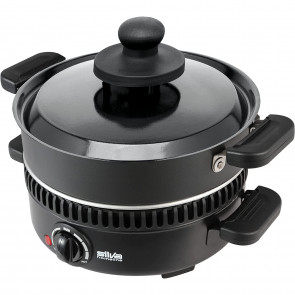 Silva PK-M 800 Multi- / Maroni pekac Ø