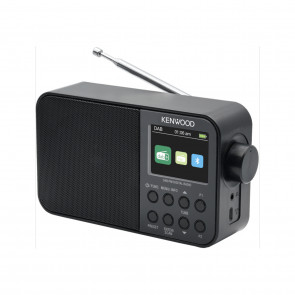 Kenwood CR-M30DAB-B prenosni radio