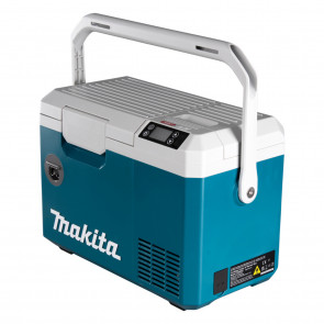 Makita CW003GZ Baterijska hladilna in 7