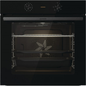 Gorenje BO6717E03BG Vgrajena pecica