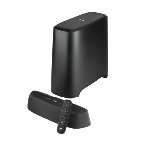 Polk Audio MagniFi Mini AX zvocna