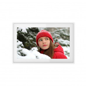 Denver Frameo PFF-1021 bela