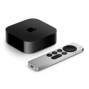 Apple TV 4K (2022) 128GB MN893FD/A 3. +