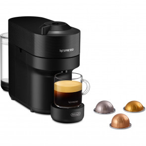 Delonghi ENV 90.B Vertuo POP crna kavni