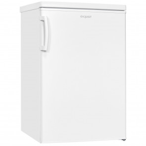 Exquisit KS16-4-HE-040D bela hladilnik z