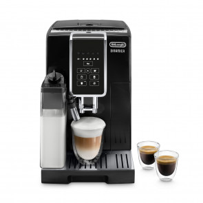 Delonghi ECAM 350.50.B Dinamica kavni
