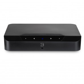 Bluesound Powernode Edge BLK omrežni