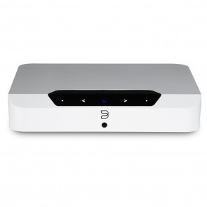 Bluesound Powernode Edge bela omrežni