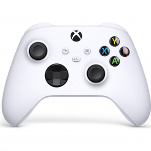 Microsoft Xbox Series X brezžicni bel