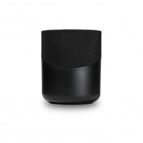 Bluesound Pulse M črna Vse-v-enem