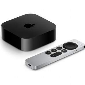 Apple TV 4K (2022) 64GB MN873FD/A 3. TV