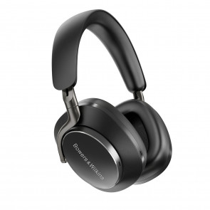 Bowers & Wilkins Px8 crne Over-Ear