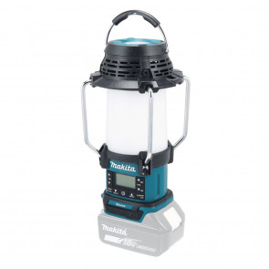 Makita DMR057 Baterijski radio svetilka