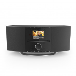 Hama DIR3510SCBTX crna DAB+/internetni