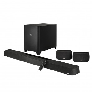 Polk Audio MagniFi MAX AX SR 7.1.2 z in