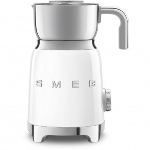 SMEG MFF11WHEU Penacnik za mleko v slogu