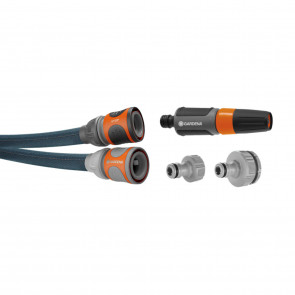 Gardena Liano Xtreme tekstilna cev set