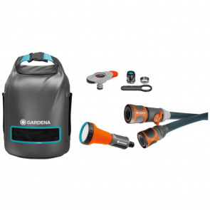 Gardena Liano Xtreme tekstilna cev set +