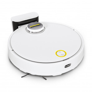 Kärcher RCV 3 robotski sesalnik in mop