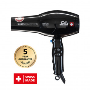 SOLIS Swiss Perfection (Tip 440) sušilec
