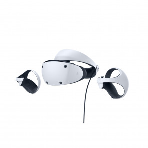 Sony PlayStation VR2 za PlayStation 5