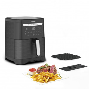 Tefal EY8018 Easy Fry & Grill XXL vroc