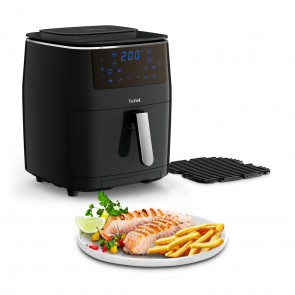 Tefal FW2018 Easy Fry Grill & Steam vroc