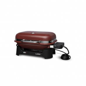 Weber Lumin Compact Elektrožar red,