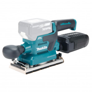 Makita DBO382Z baterijski vibracijski