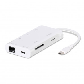 VIVANCO CC UC UCUA2HDRJ45CR IT - Dodatki