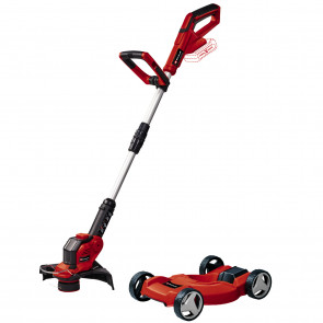 Einhell GE-CT 18/28 Li TC-Solo brez brez