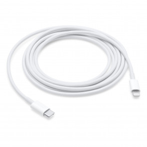 Apple USB-C na Lightning kabel 2m
