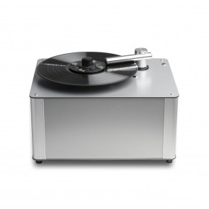 Projekt VC-S3 stroj za cišcenje vinilnih
