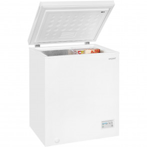Exquisit GT150-E-040E Z zamrzovalno 142