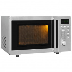 Izjemna UMW 800 G-3 Inox Vgrajen