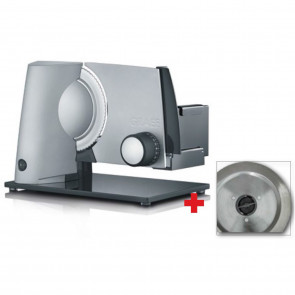 Graef Sliced Kitchen SKS320 S32020 in