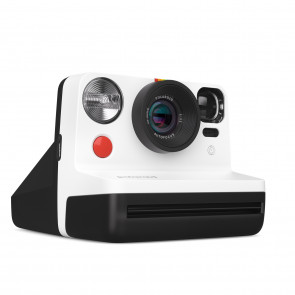 Polaroid zdaj R Gen 2 crna in bela