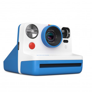 Polaroid zdaj R Gen 2 modra instantna