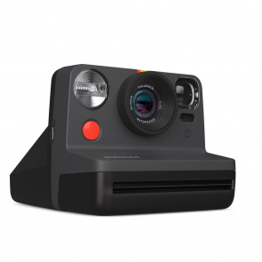 Polaroid zdaj R Gen 2 crna Instant
