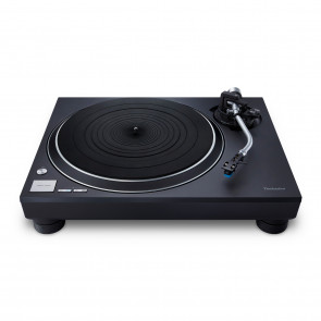 Technics SL-100CEG-K crn gramofon s