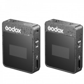 Godox MoveLink II M1 2.4GHz brezžicni