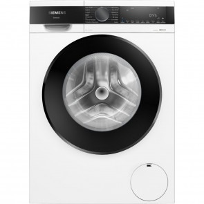 Siemens iQ500 pralni stroj WG44G2140, A.